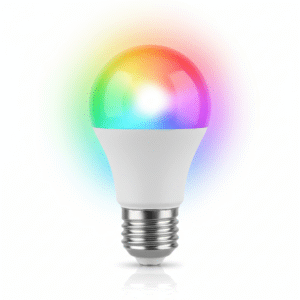 smart led bulb