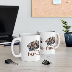 family mug