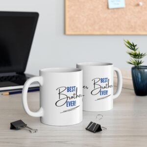 brother coffee mug